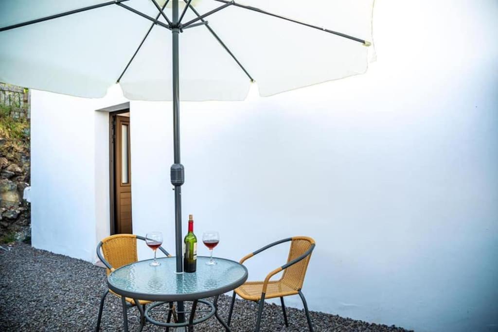 Casa de Férias Balcon De Belgara *