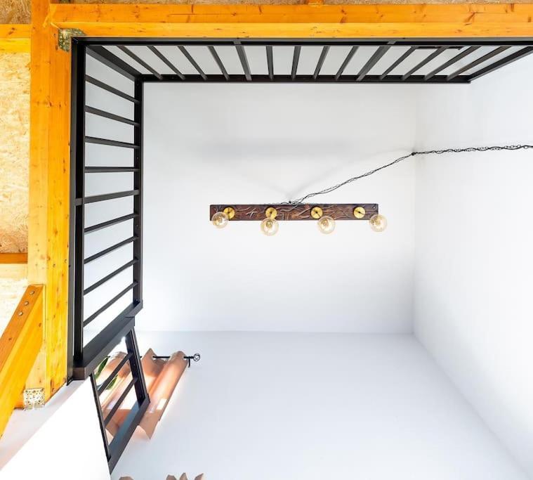 Casa de Férias Balcon De Belgara *