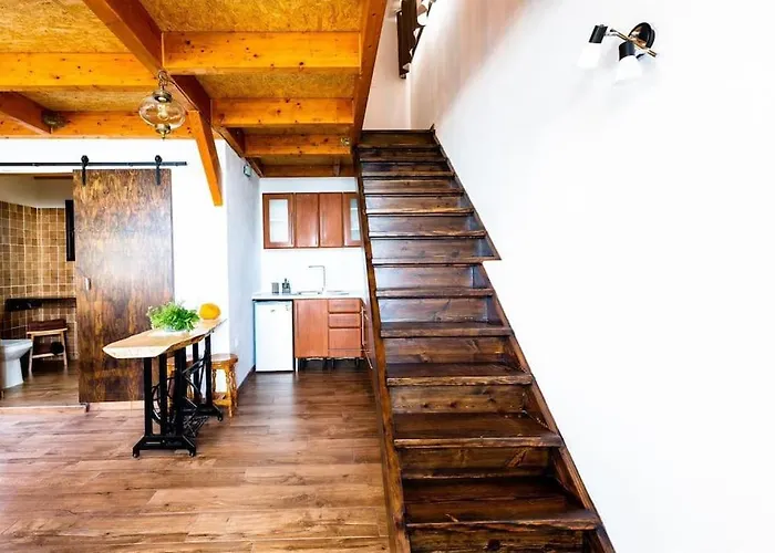 Balcon De Belgara