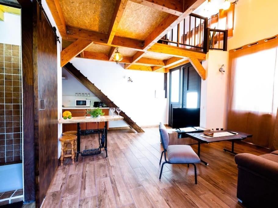 Balcon De Belgara Holiday home